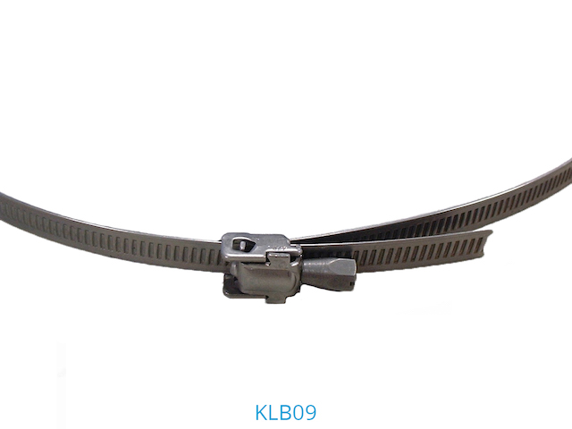 Hose clamps - Filcoflex