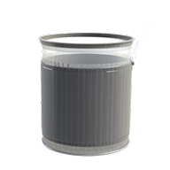 Inflatable Bulk Bag Clamp