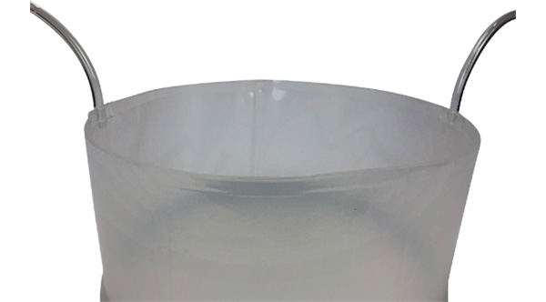 Pneumatic Bulk Bag Seal – Over Tube (PBS-OT)