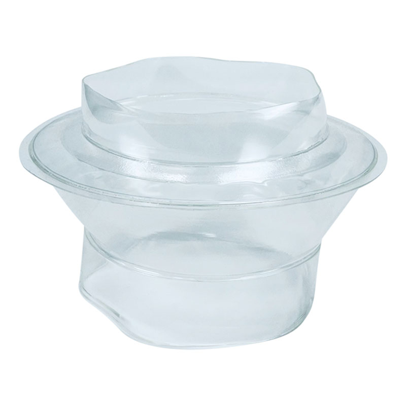 Custom Poly Urethane Weighing Bellows