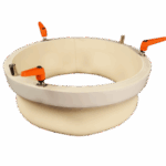 Inflatable Bulk Bag Clamp Classic