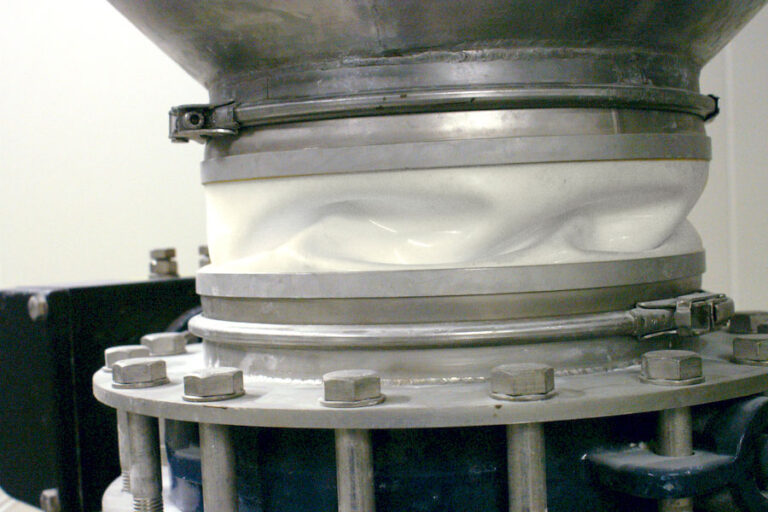 Filflex Compound Filcoflex – Flexible Connections & Custom Solutions