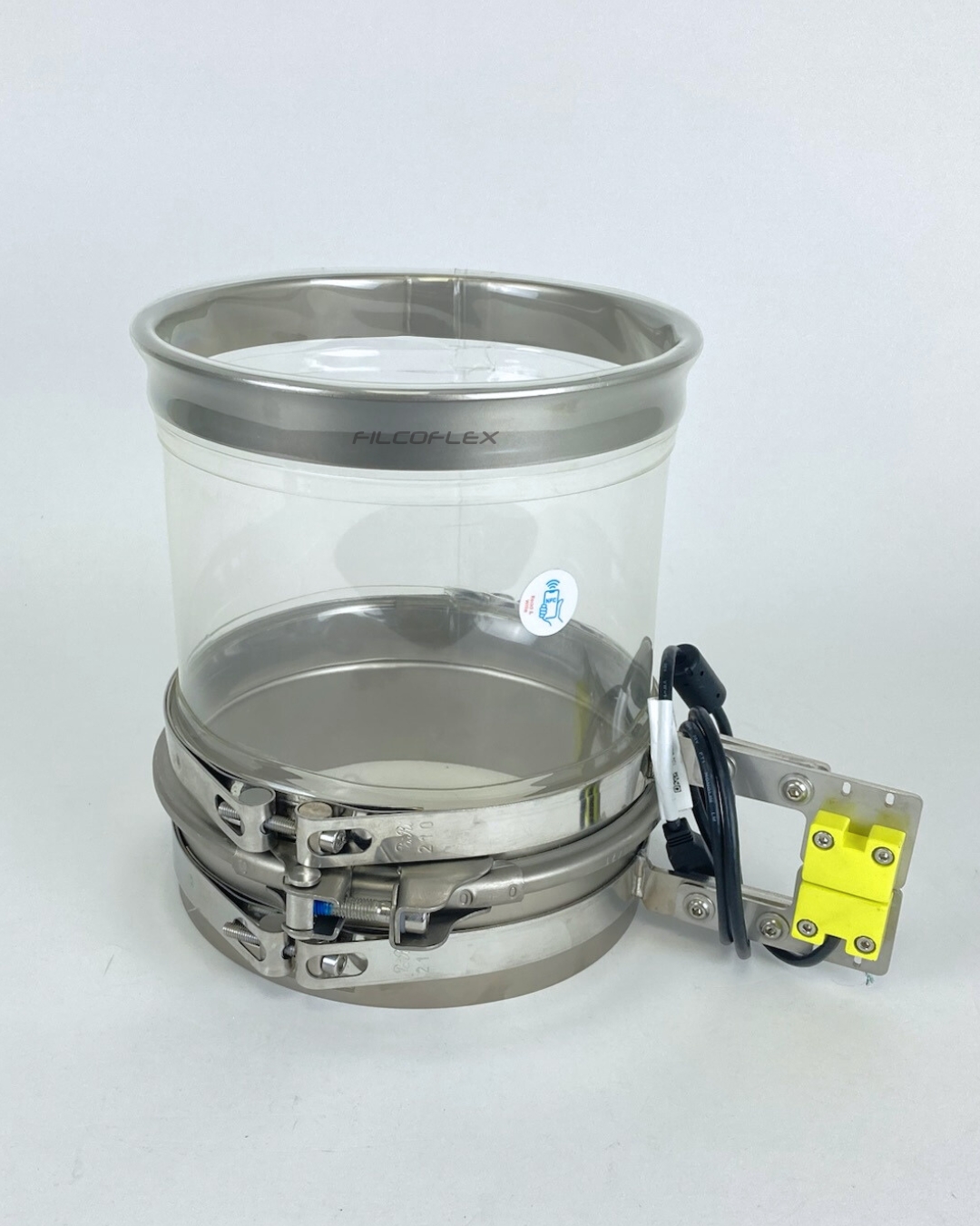 Brackets and Mounting Plates 