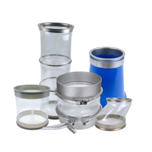 Jacob Flexible Connections